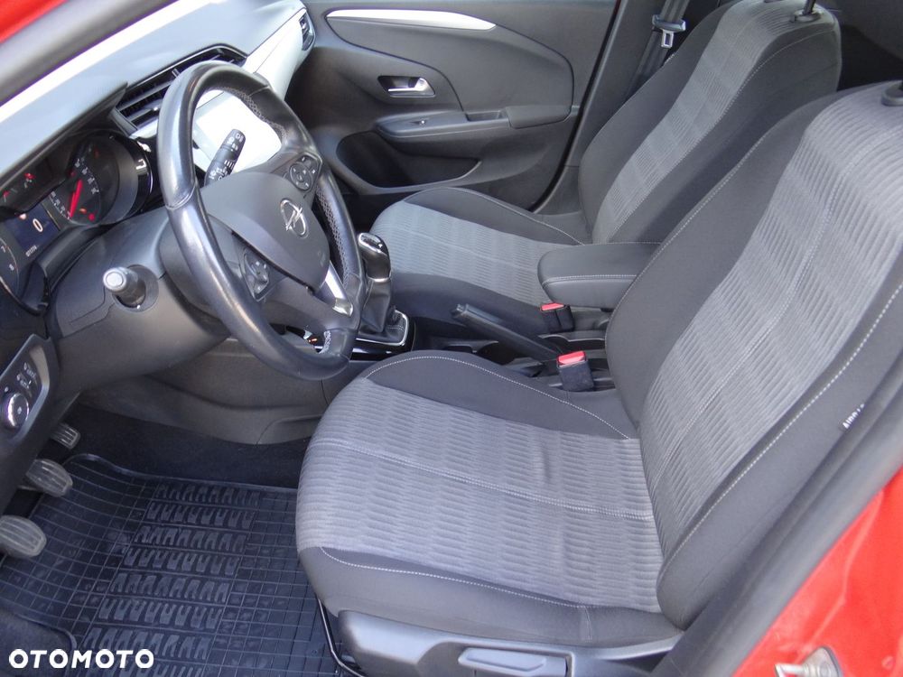 Opel Corsa 1.2 Edition S&S - 11