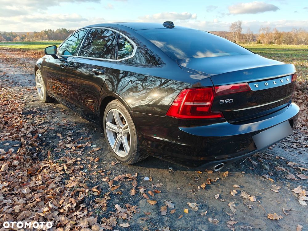 Volvo S90 T5 Momentum - 6