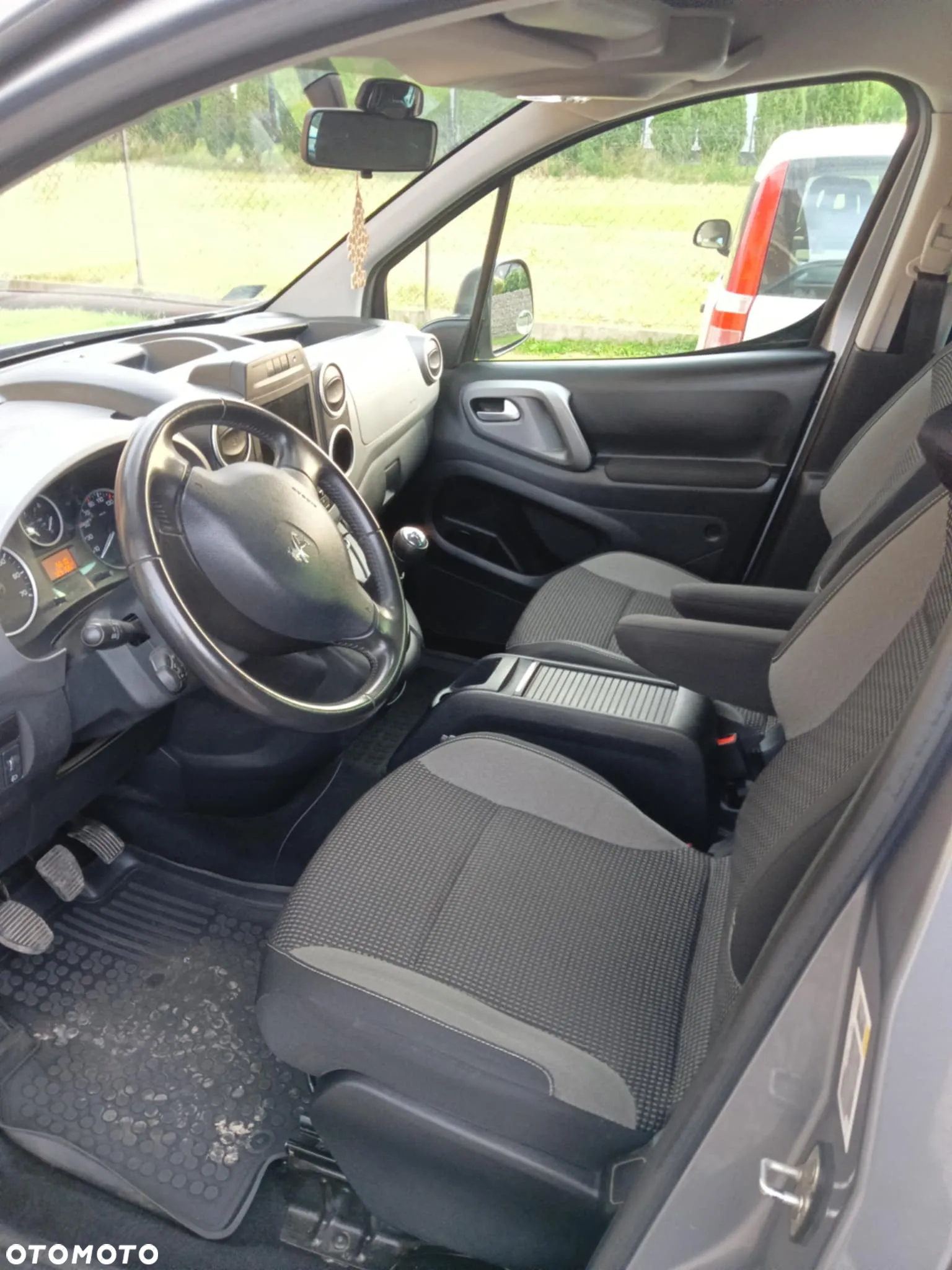 Peugeot Partner 1.6 BlueHDi Outdoor - 6
