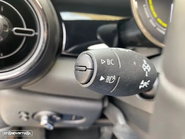 MINI 3 Portas Cooper SE Premium Resolute Edition - 14