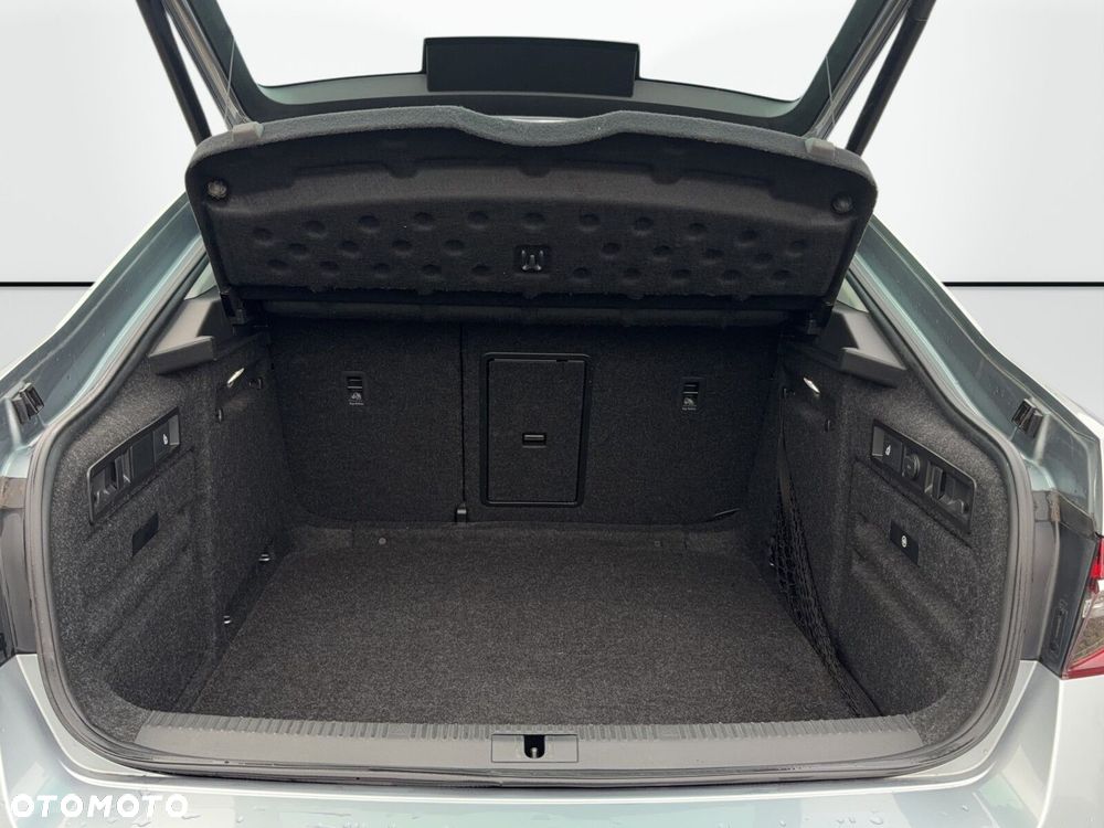 Skoda Superb 2.0 TSI Style DSG - 9