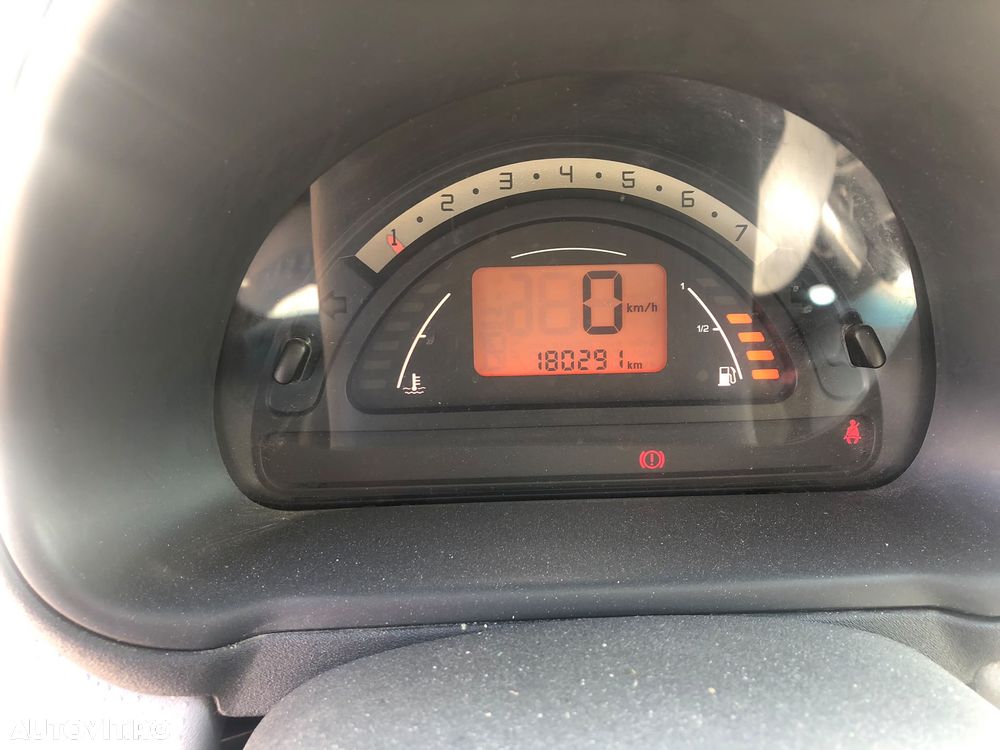 Citroën C3 1.1 X - 5