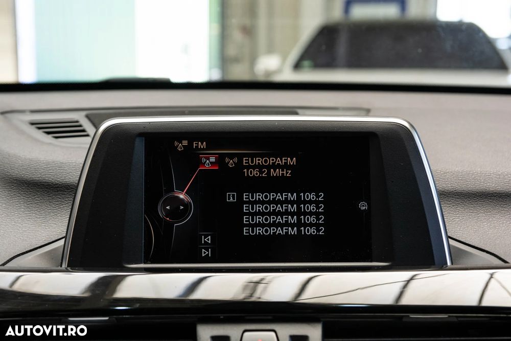 BMW X1 sDrive18d Aut. xLine - 20