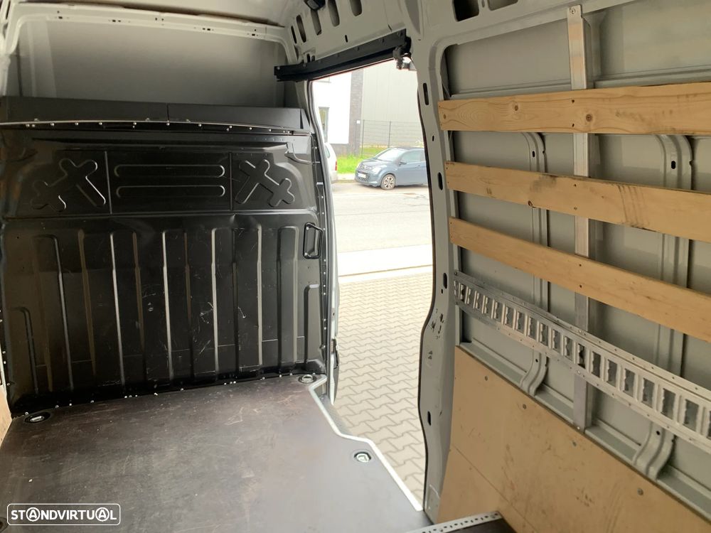 Iveco 35C14H V L3H3 Rodado Duplo+Plataforma Dholandia - 21