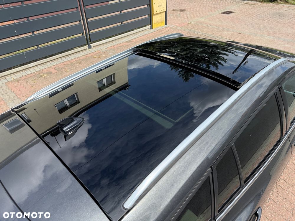 Ford Focus 1.5 EcoBlue STart-Stopp-System TITANIUM X - 15