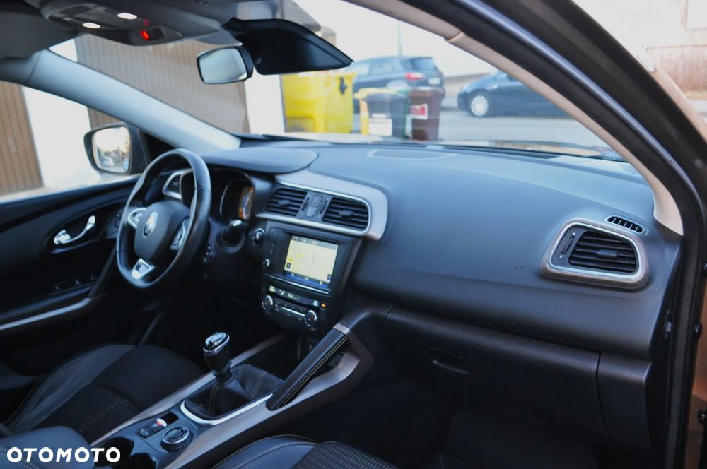 Renault Kadjar Energy dCi 130 COLLECTION - 24