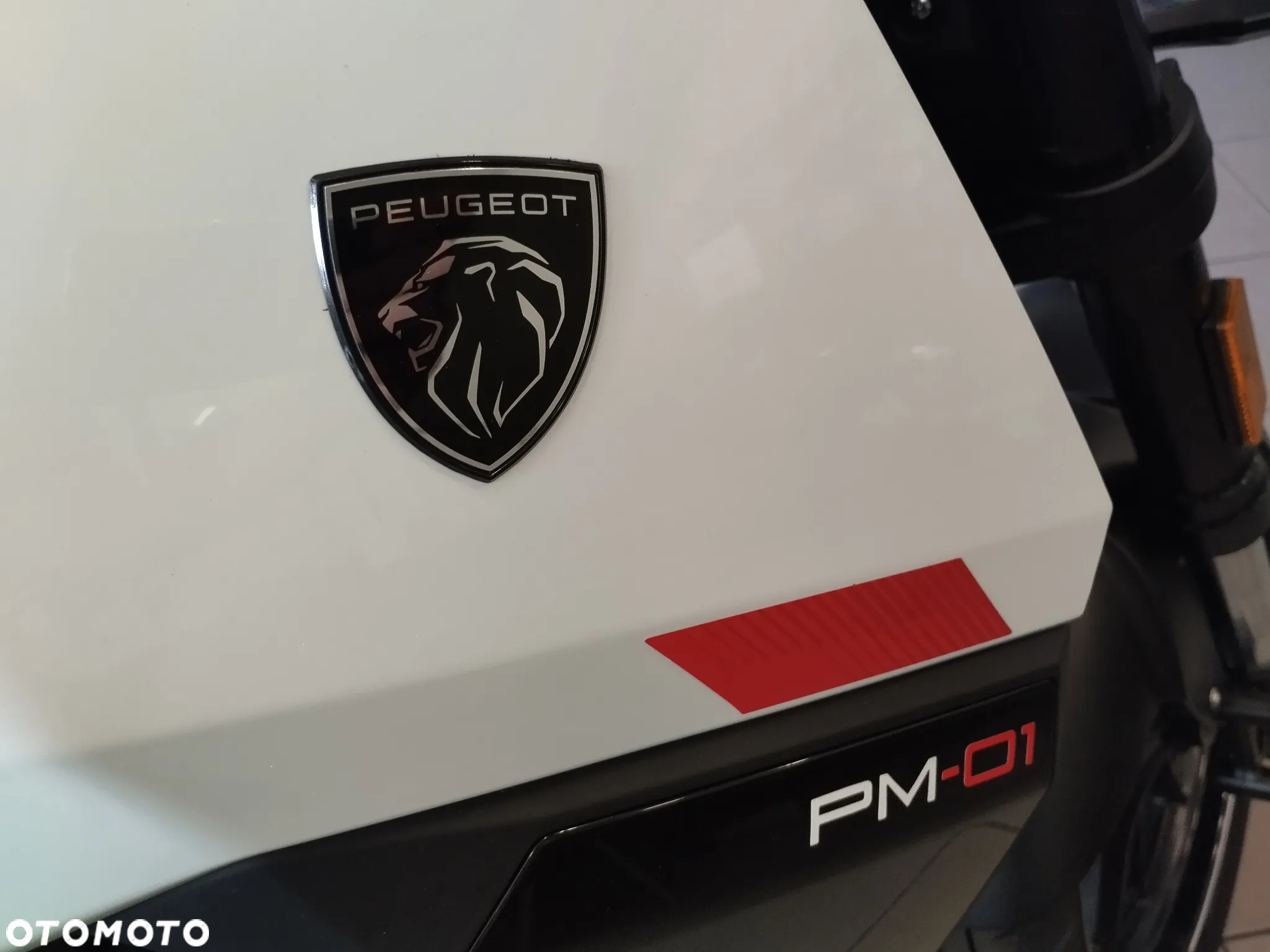 Peugeot PM-01 - 15
