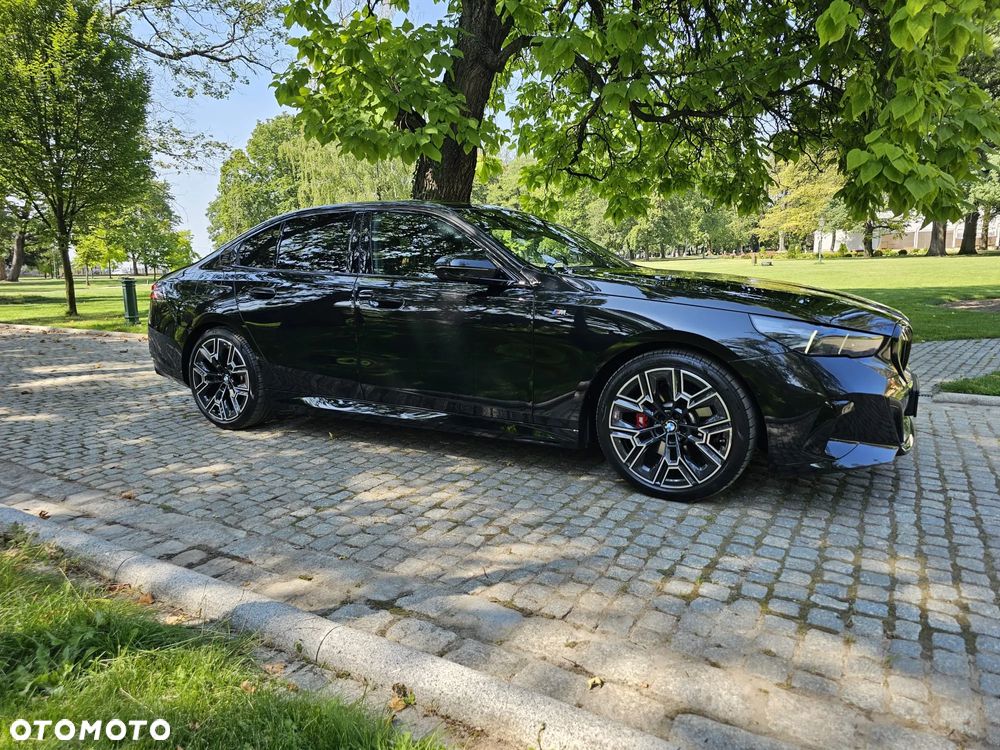 BMW Seria 5 - 14