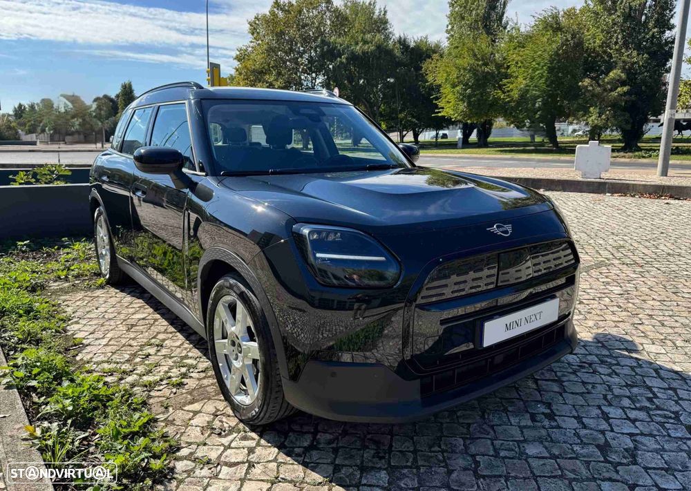 MINI Countryman E Essential XS - 3