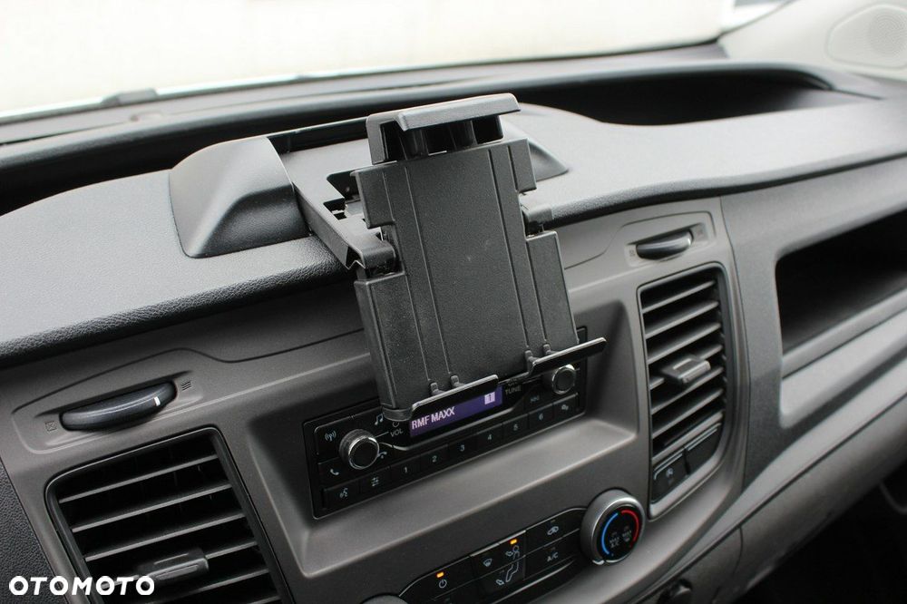 Ford Transit Custom - 21