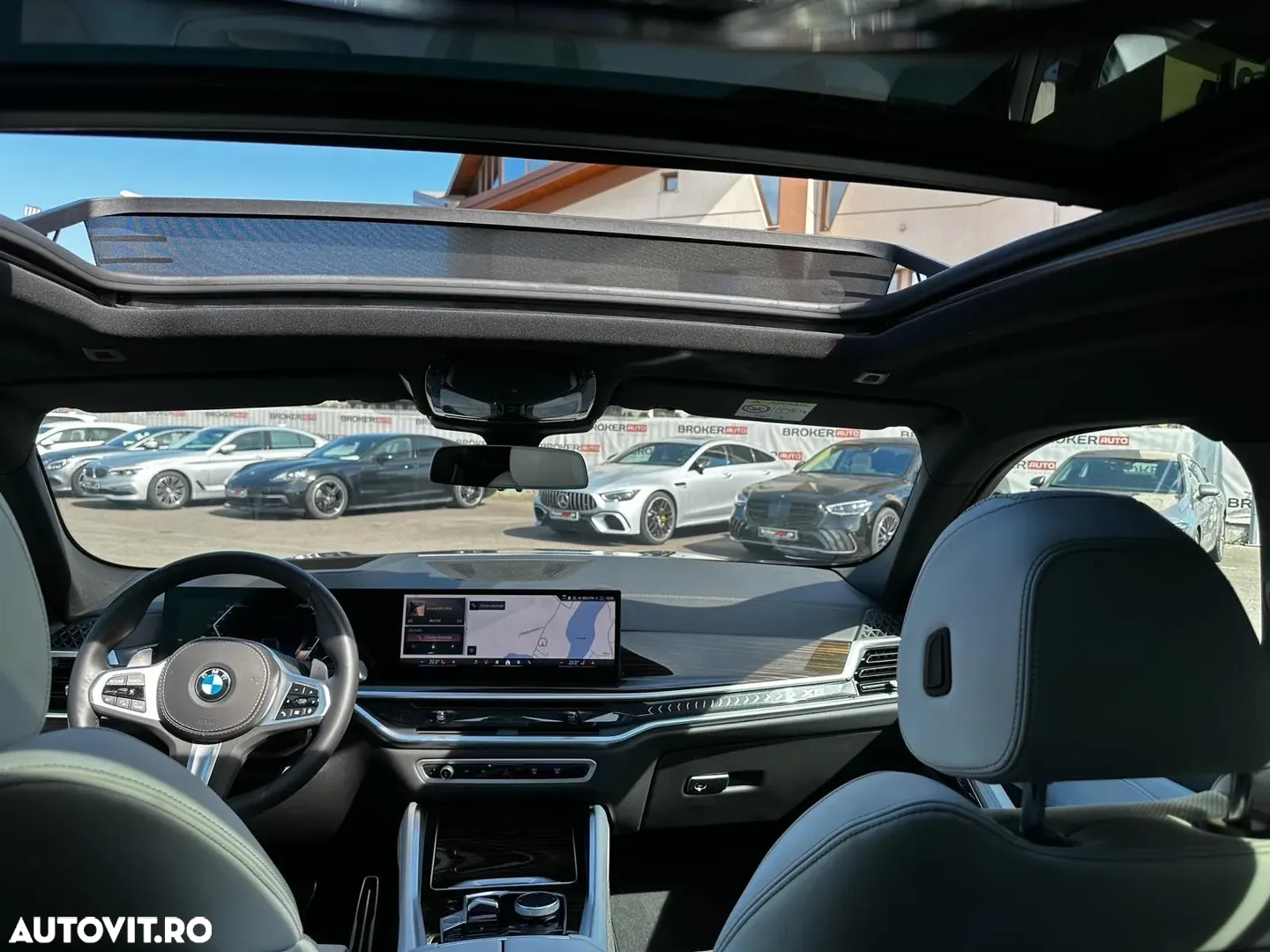 BMW X6 xDrive30d AT MHEV - 19