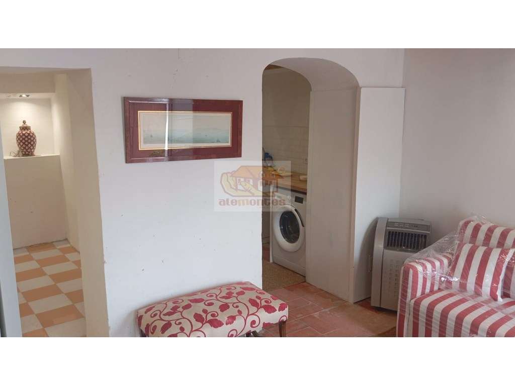 Apartamento T1 recuperado - centro histórico - Grande imagem: 2/7