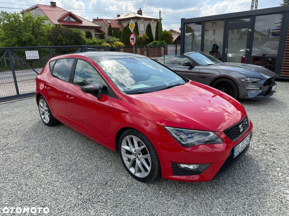 Seat Leon - 18