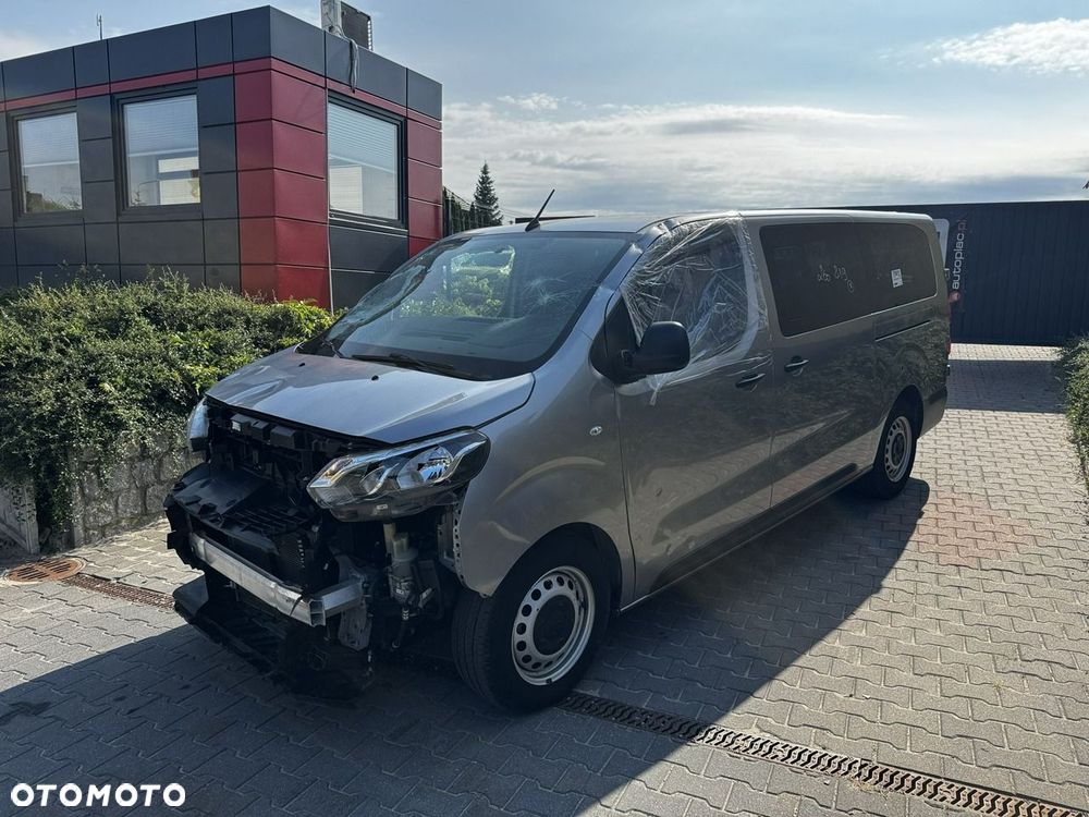Toyota ProAce - 2