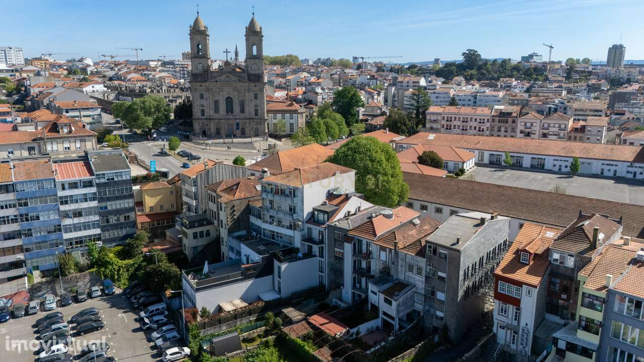 Prédio para reabilitação total na Lapa | Excelente oportunidade de inv - Grande imagem: 4/26