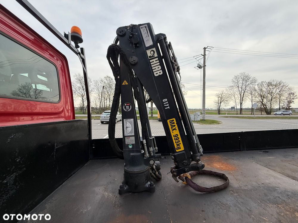 Iveco DAILY 35S - 24