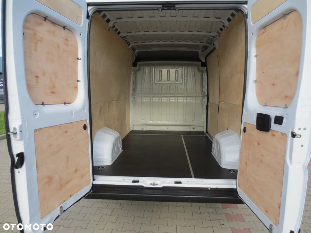 Fiat DUCATO  L2H2 ORYGINAŁ LAKIER i PRZEBIEG SALON POLSKA - 26