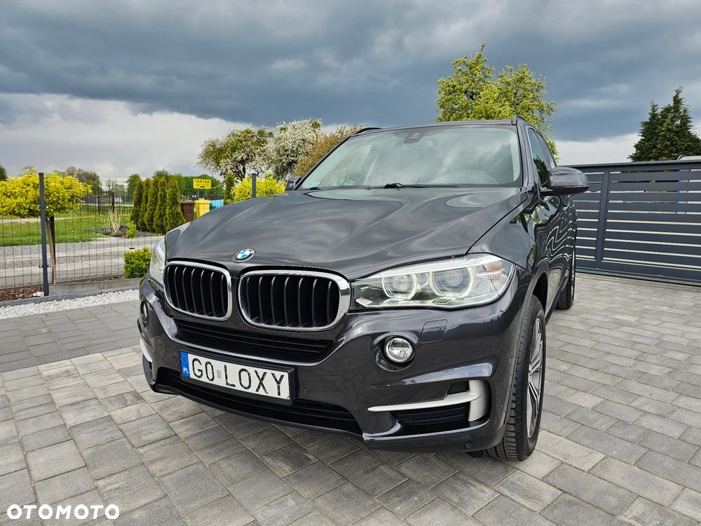 BMW X5 xDrive30d - 3