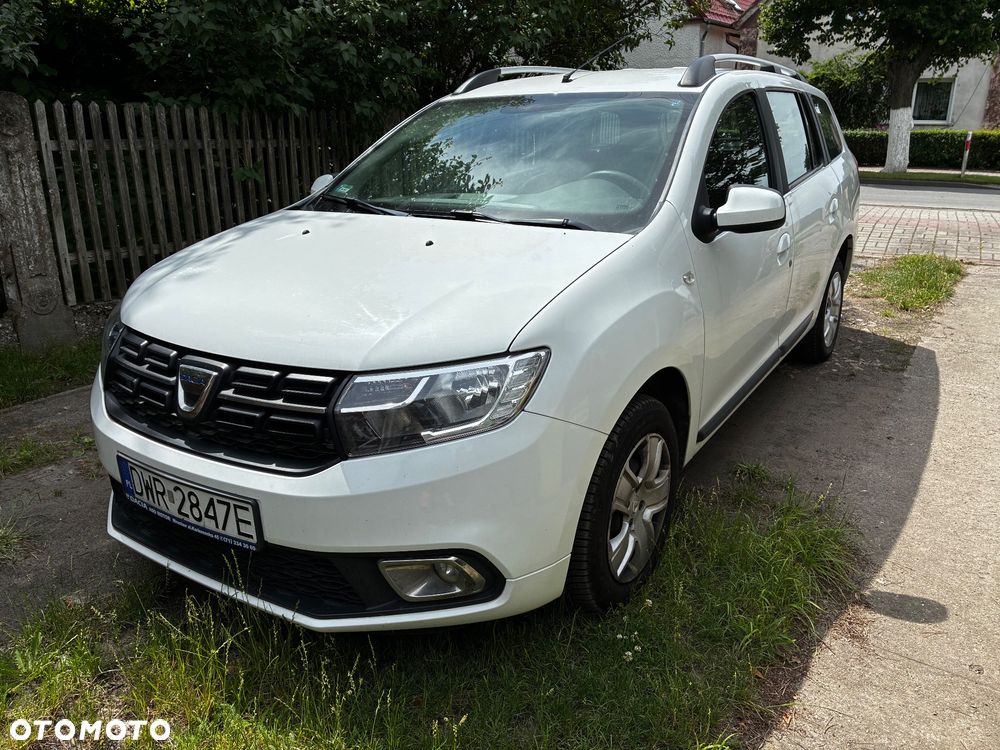 Dacia Logan 0.9 TCe Laureate - 1