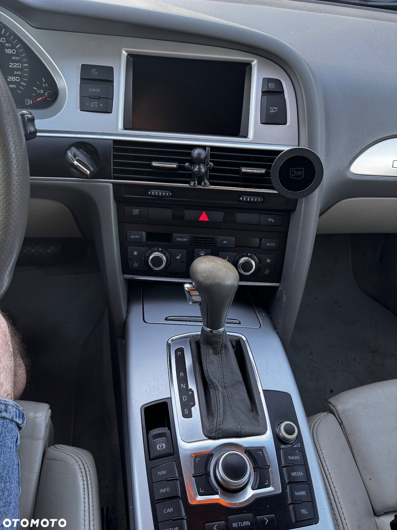 Audi A6 - 14
