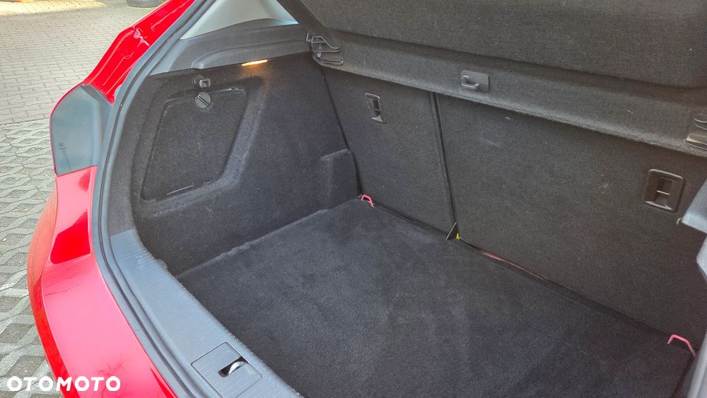 Opel Astra 1.4 Turbo ENERGY - 21