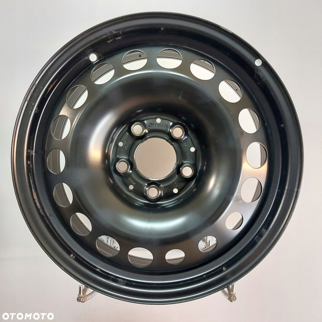 Felgi 16 5x112 Mercedes B-Klasa W247, W246, A-Klasa W176 W177 F507828-23 - 5