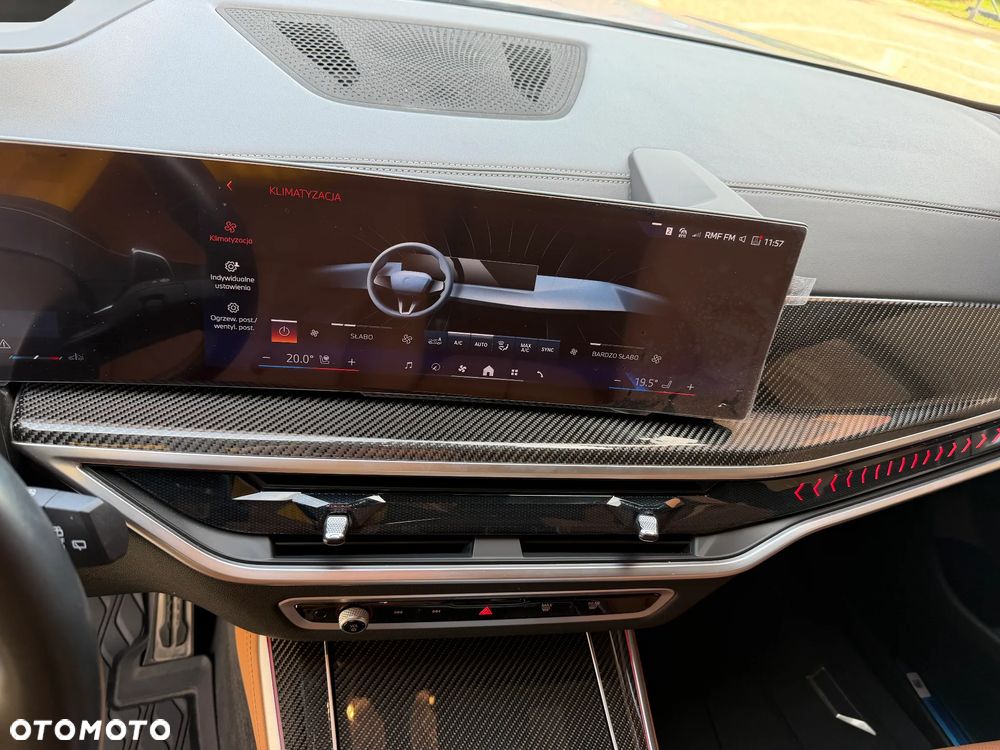 BMW X5 xDrive30d mHEV sport - 22