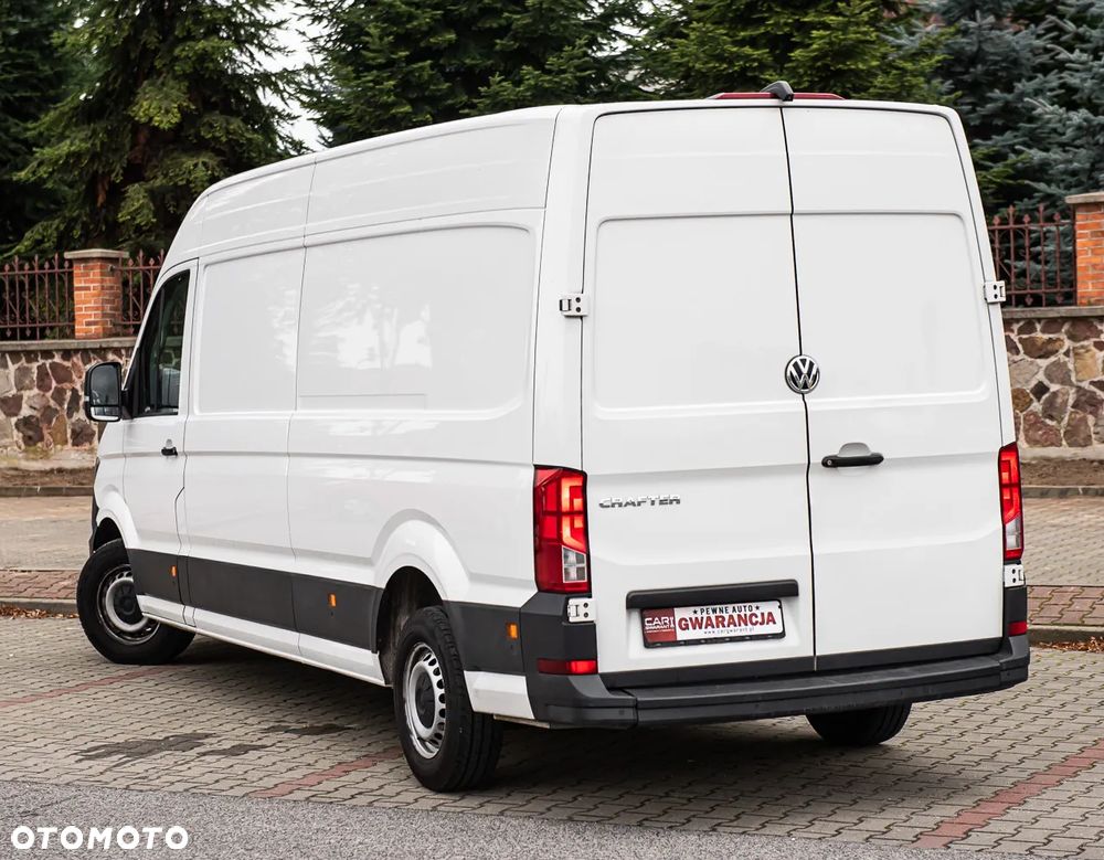 Volkswagen CRAFTER - 3