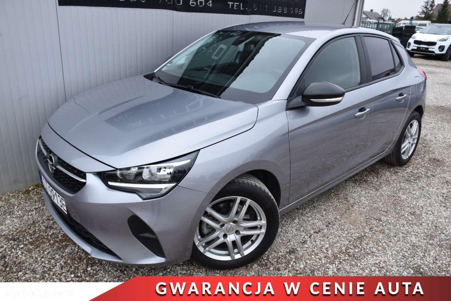 Opel Corsa - 36