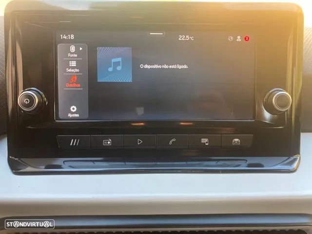 SEAT Ibiza 1.0 TSI Style DSG - 17