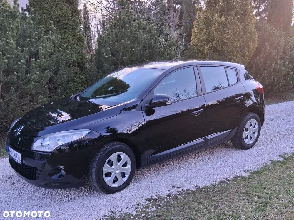 Renault Megane - 13