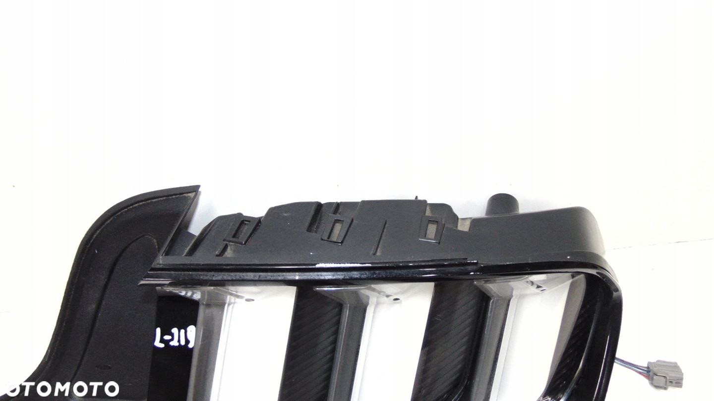 FORD MUSTANG MK6 LIFT 17- LAMPA LEWA TYŁ TYLNA LED EU JR3B13B505BG - 6