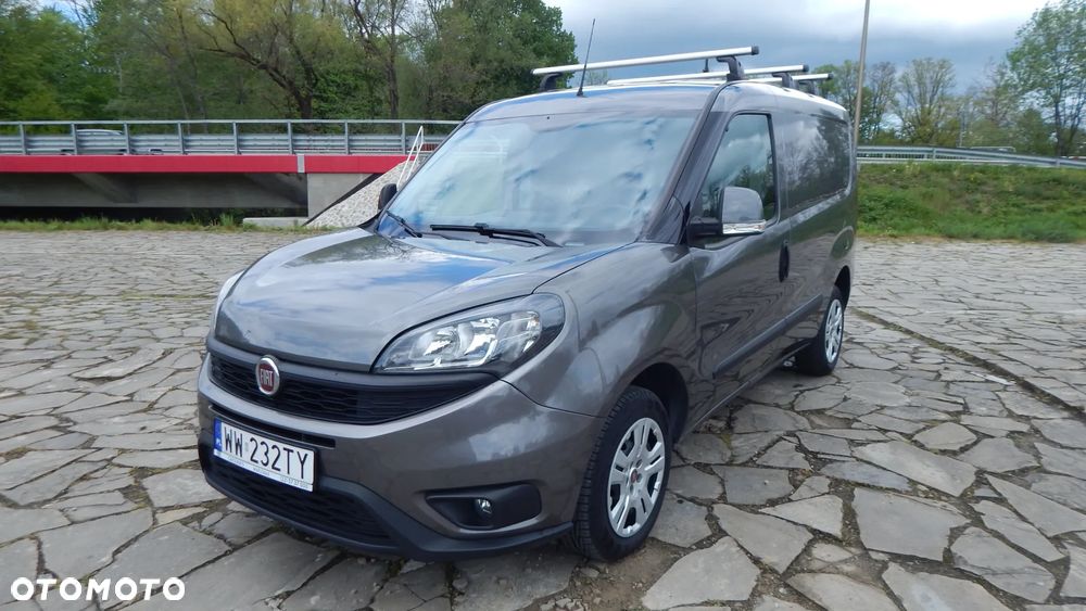 Fiat DOBLO - 1