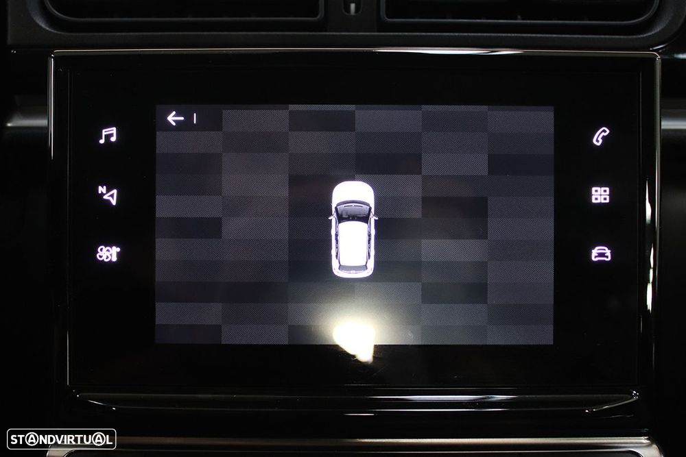Citroën C3 1.2 PureTech Plus - 12