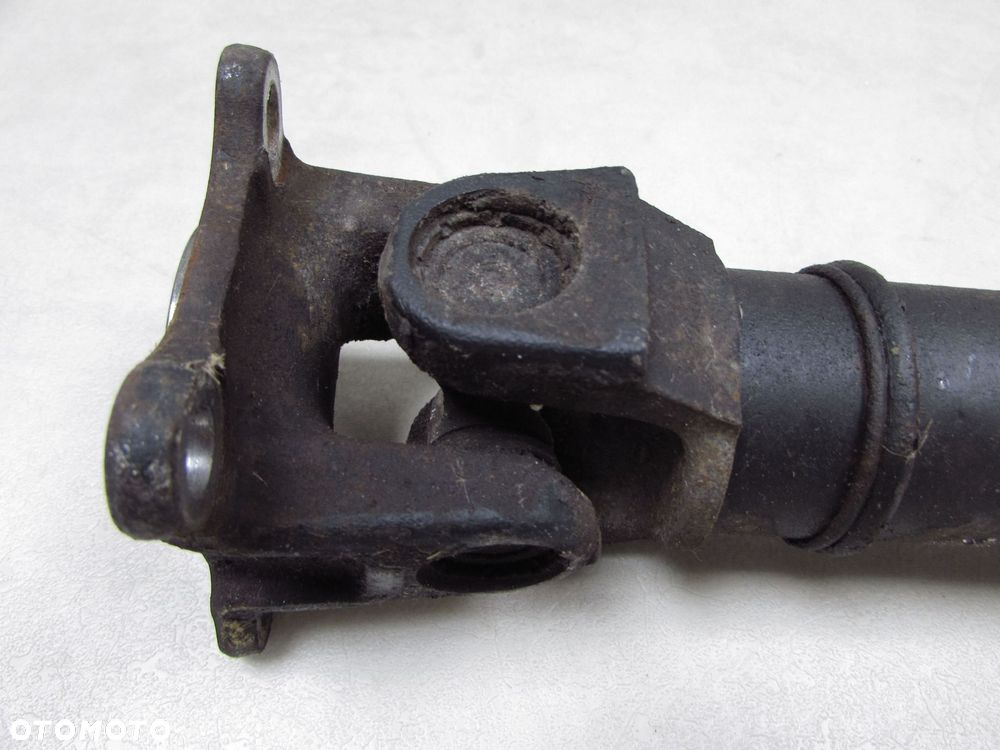 DAIHATSU TERIOS II 1.5 06-16 WAL NAPEDOWY KRÓTKI - 4