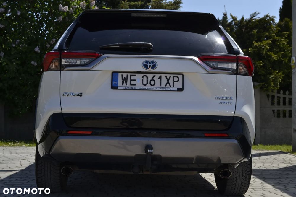 Toyota RAV4 - 17