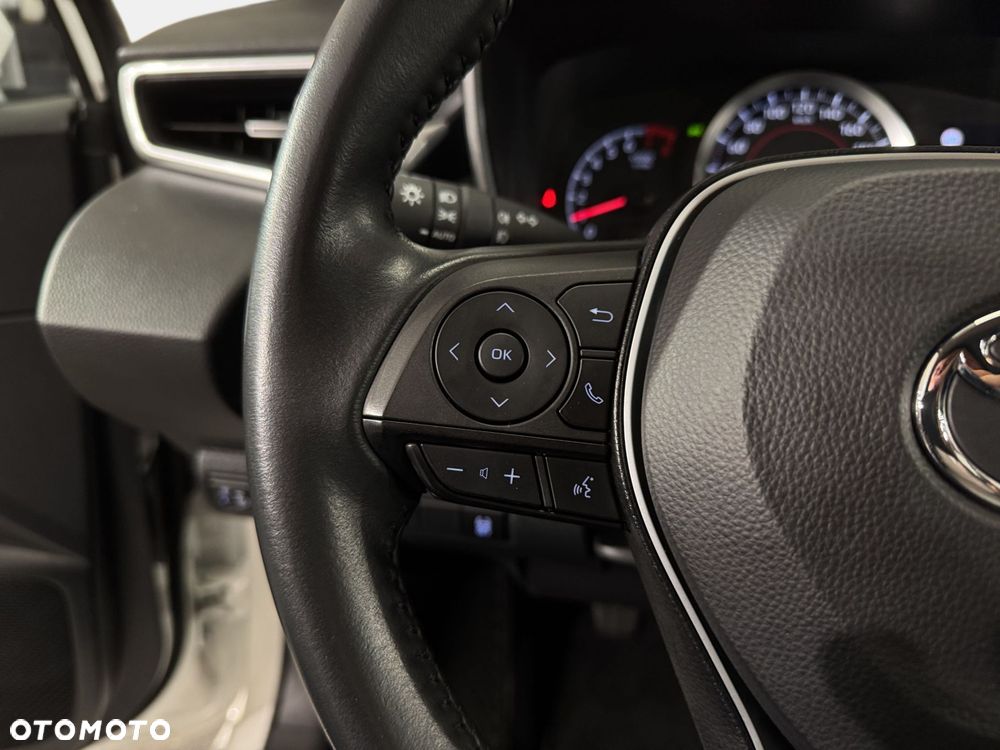 Toyota Corolla 1.5 Comfort - 16