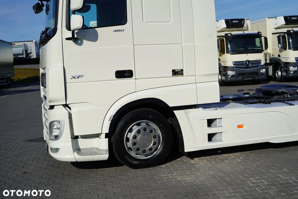 DAF / 106 / 480 / E 6 / ACC / MEGA / LOW DECK / I – COOL / SUPER SPACE CAB - 18