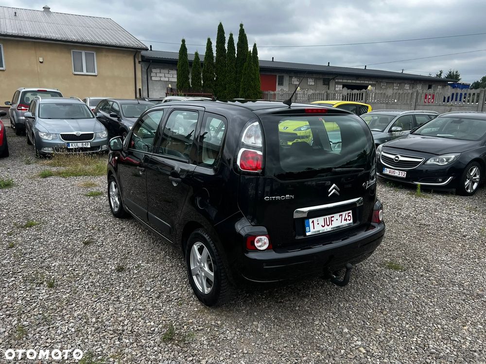 Citroën C3 Picasso 1.6 HDi Attraction - 3