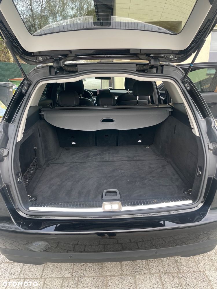 Mercedes-Benz Klasa C 180 (BlueTEC) d 7G-TRONIC Avantgarde - 6