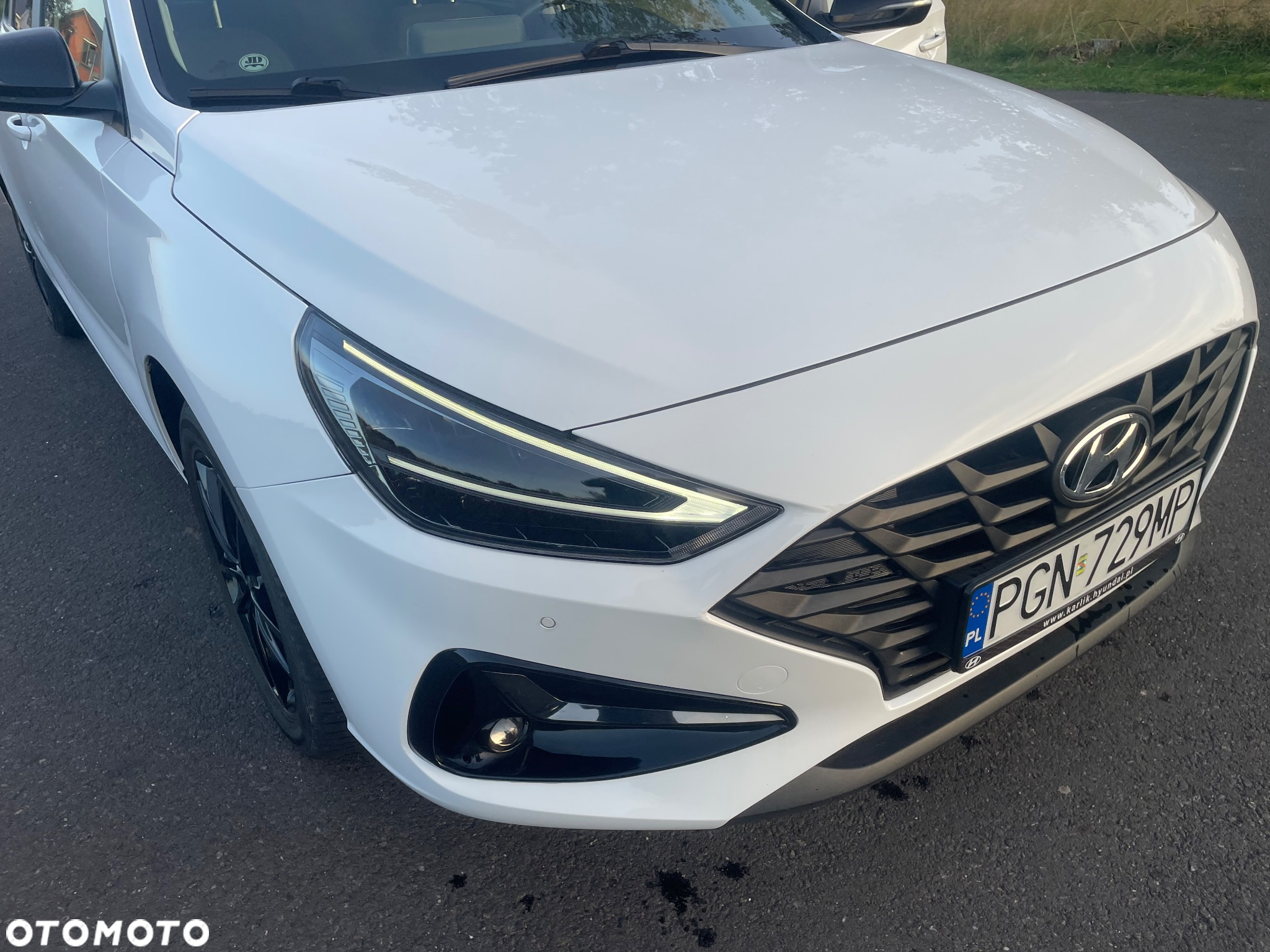 Hyundai i30 1.5 DPI Comfort - 4