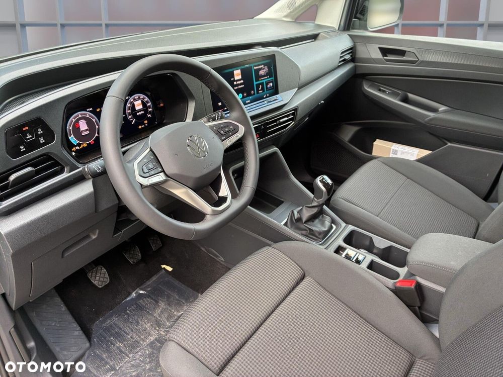Volkswagen Caddy Maxi 1.5 TSI - 14