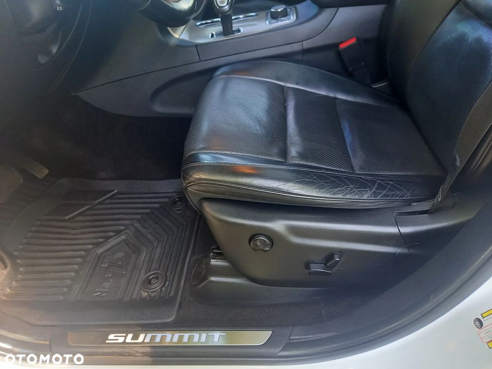 Jeep Grand Cherokee 3.0 CRD Overland Summit - 10