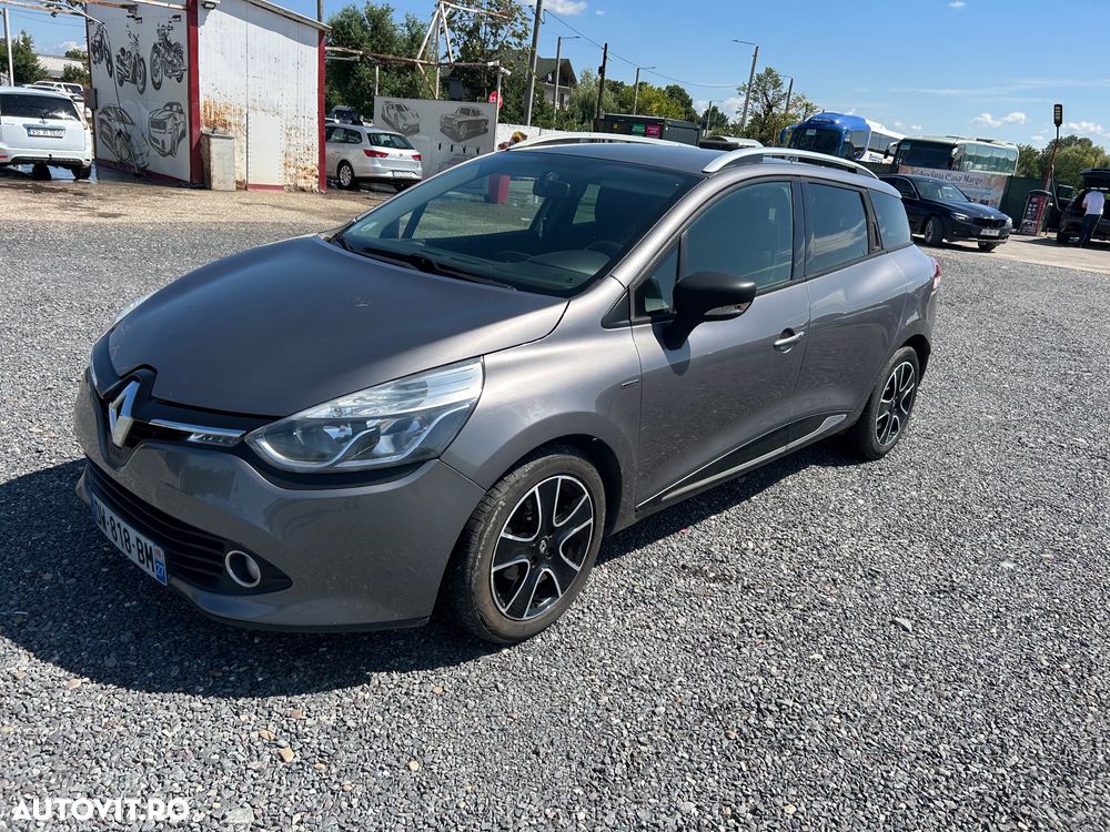 Renault Clio - 30