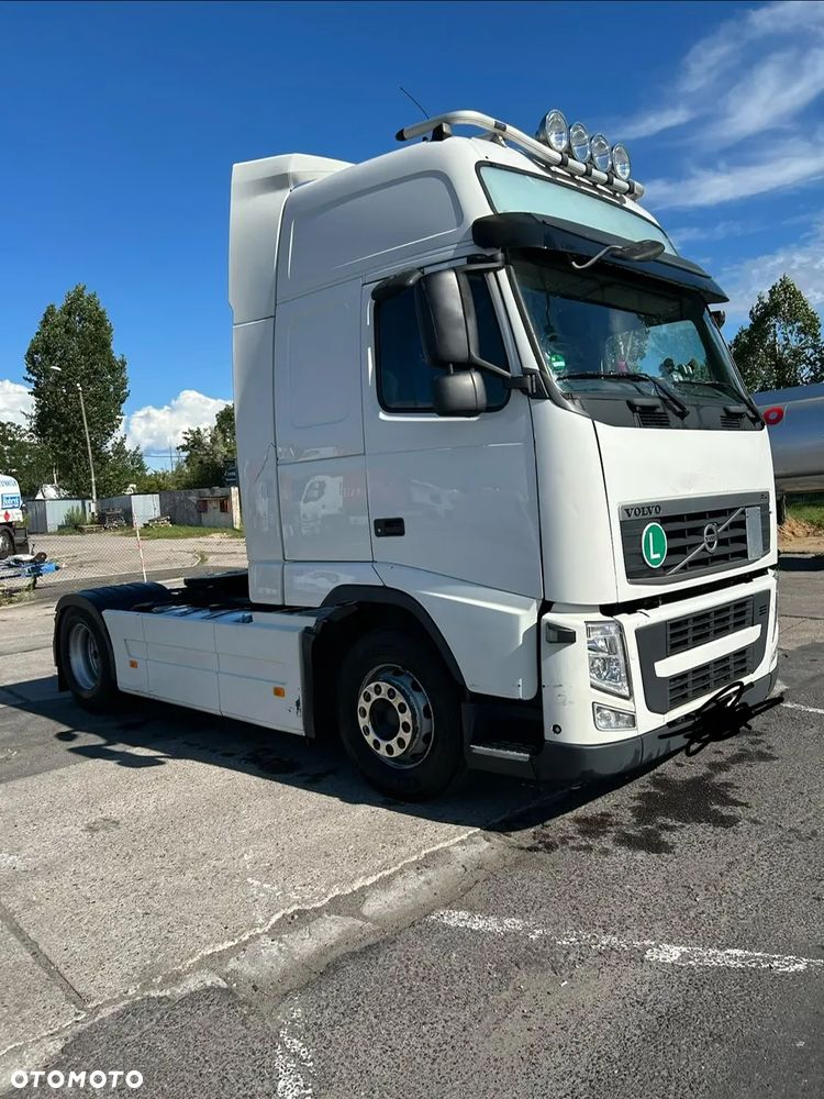 Volvo FH - 2