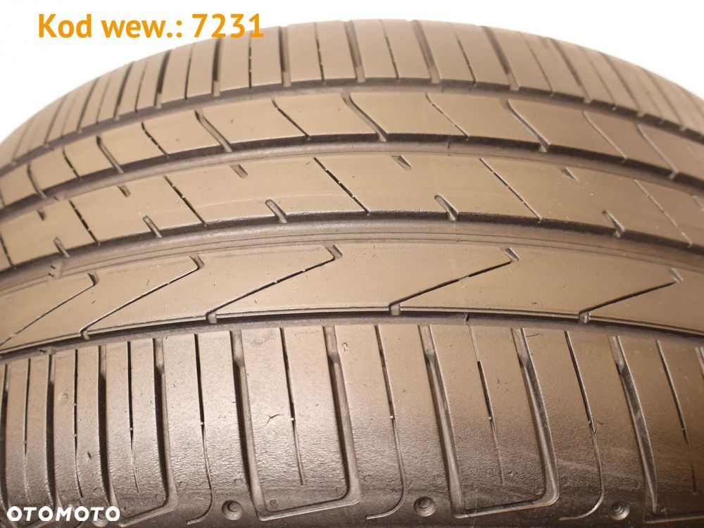 Hankook Ventus S-1 Evo2 SUV - 255/40 R20 - 8