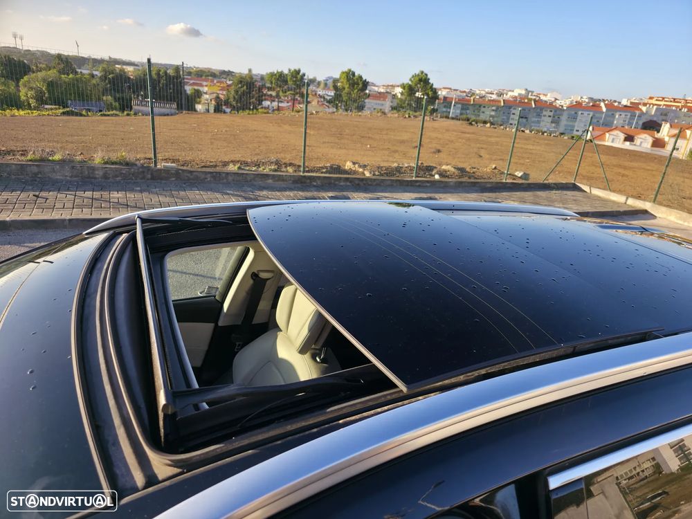 Renault Talisman Sport Tourer 1.6 dCi Initiale Paris EDC - 12