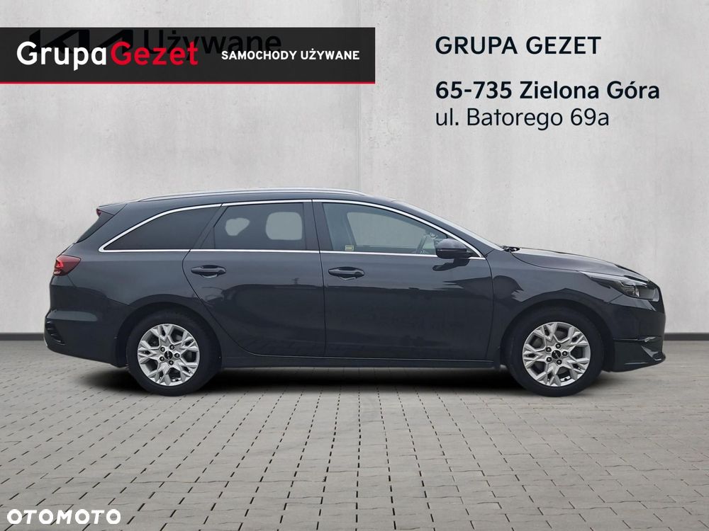 Kia Ceed - 6