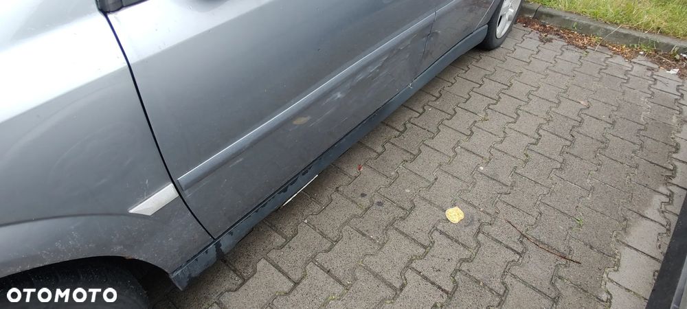 Opel Vectra 1.9 CDTI - 17