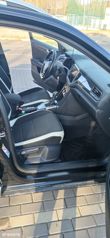 Volkswagen T-Roc 1.5 TSI ACT Premium DSG - 21
